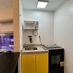 Studio Internet Rapida Ao Lado Shopping Ibirapuera