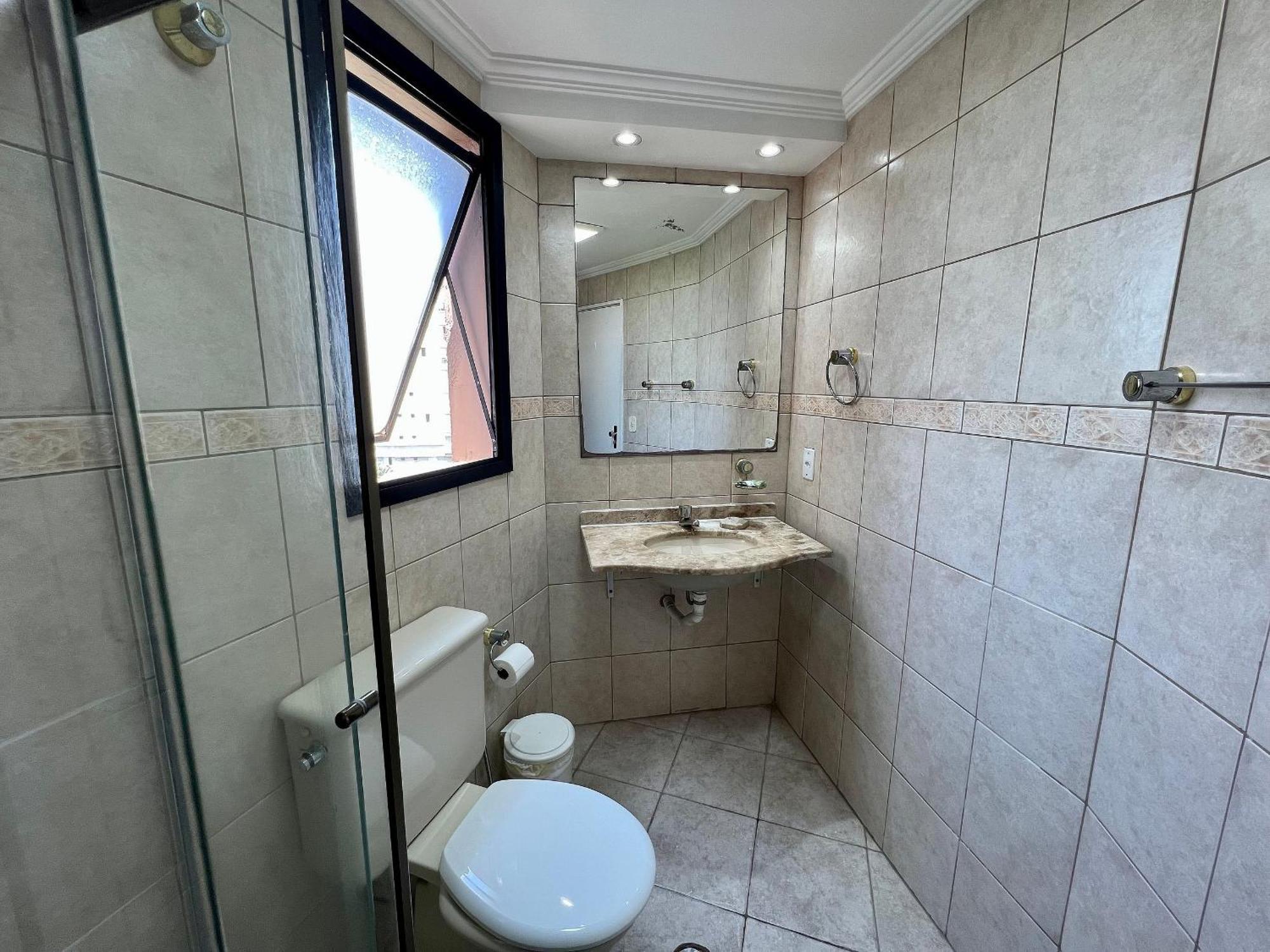 Apartment Internet Rapida Ao Lado Shopping Ibirapuera Sao Paulo